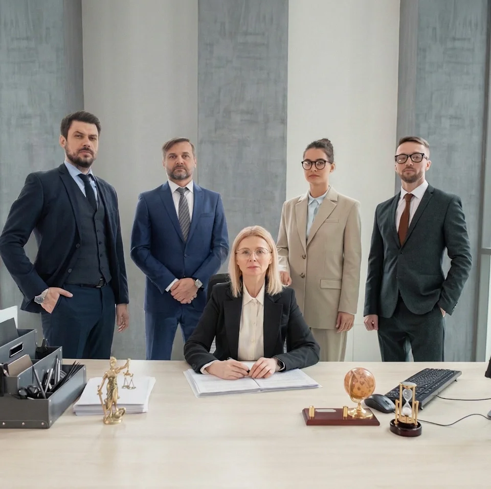 legal-hub-team